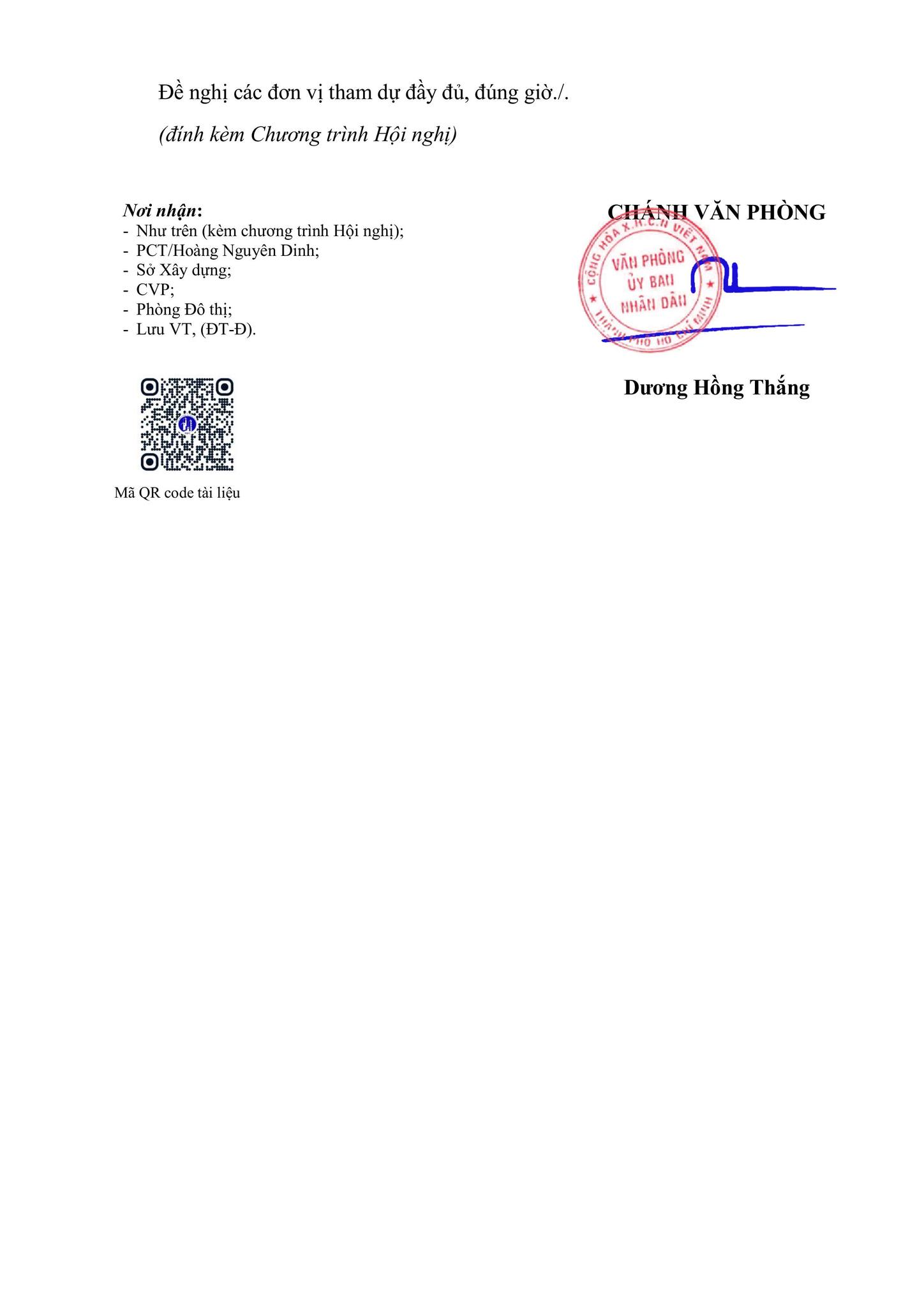 HCMCONS thông tin Hội nghị tuyên truyền chính sách phát triển nhà ở xã hội