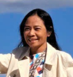 Bà Nguyễn Ngọc Anh Thư