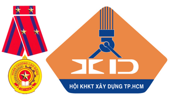 Hội Khoa học Kỹ thuật Xây dựng TP.HCM (HCMCONS)