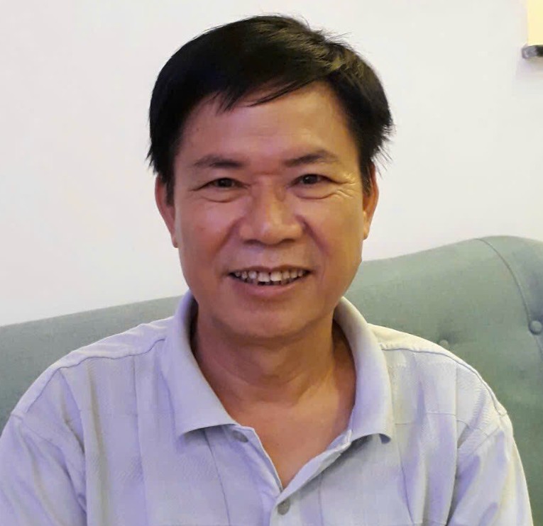 Ông Bùi Đăng Núi