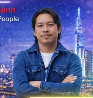 Ông Chu Toàn Thành