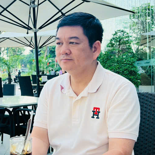 Ông Đặng Hồng Phước