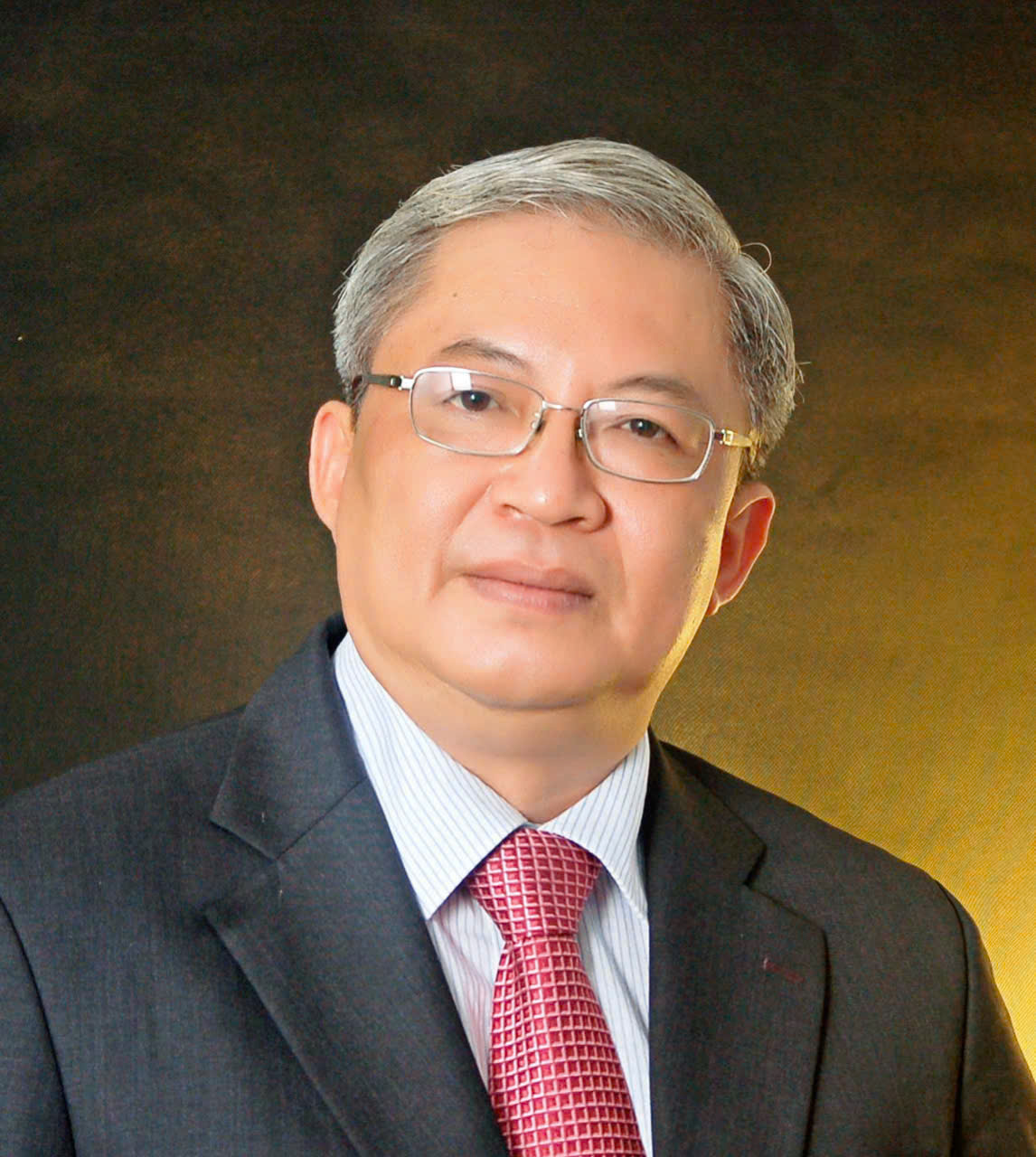 Ông Đặng Lê Dũng