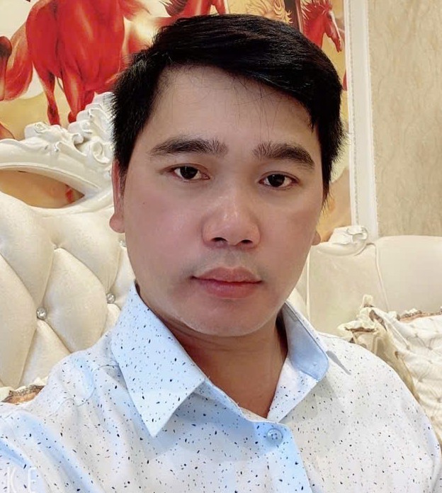 Ông Đặng Văn Đức