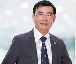 Ông Đinh Viết Duy