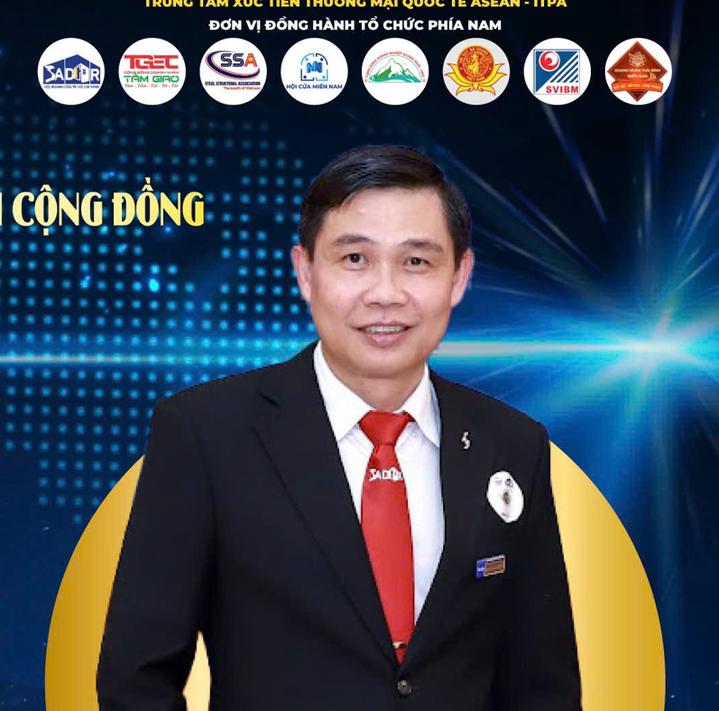 Ông Đỗ Hoàng Minh