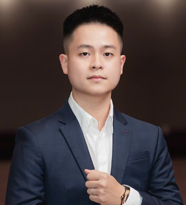 Ông Đoàn Đức Thành