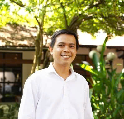 Ông Hướng Thành Khang