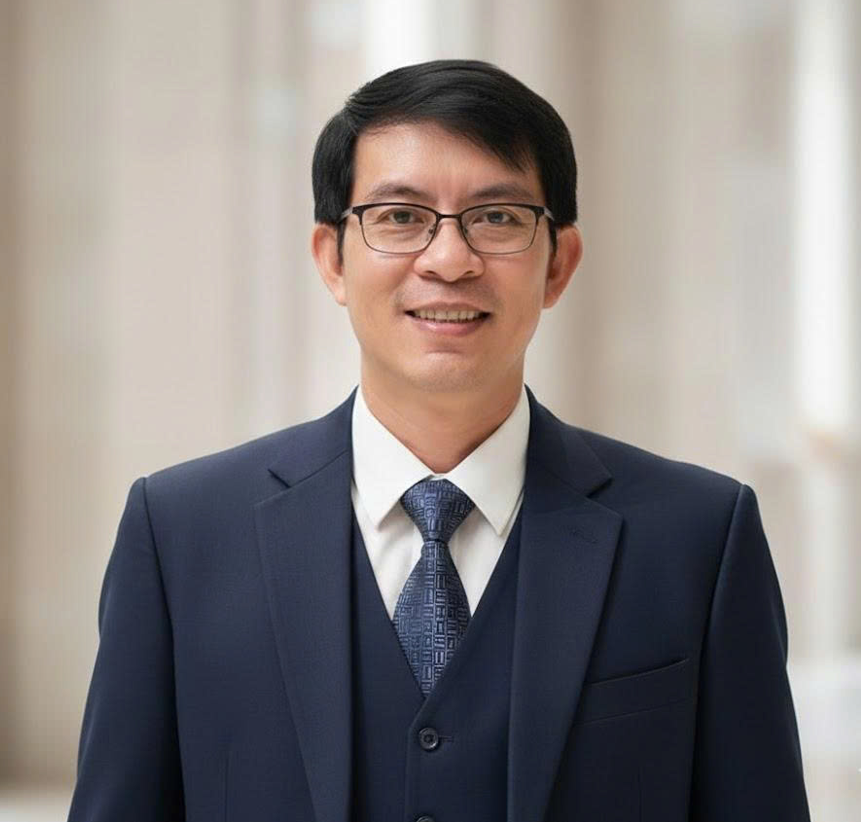 Ông Lê Đình Tuấn