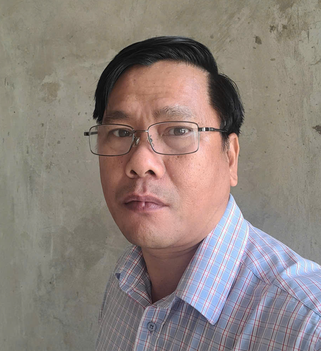 Ông Lê Gia Anh Tuấn