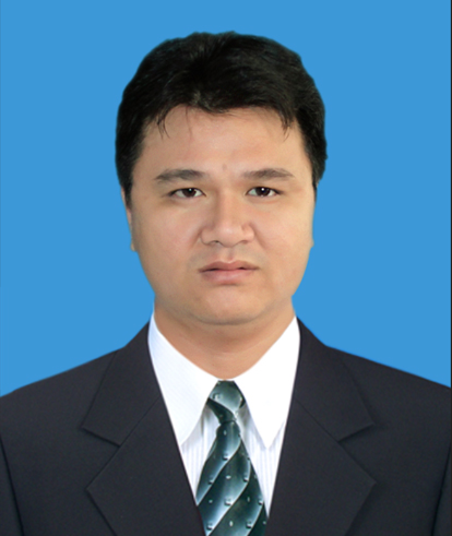 Ông Lê Phú Thành