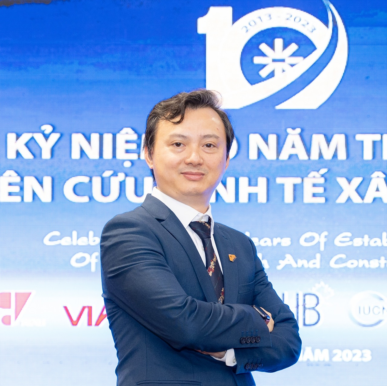 Ông Lê Quang Nam