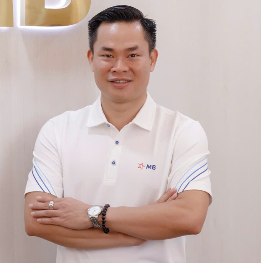 Ông Lê Văn Dũng
