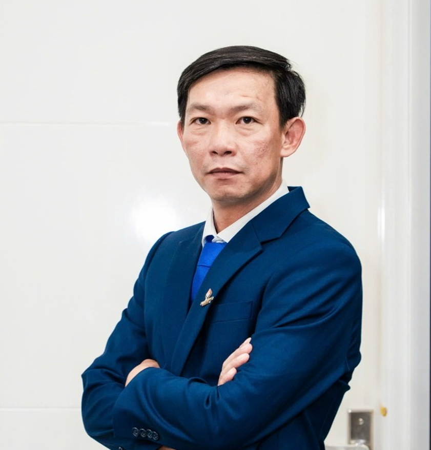 Ông Lê Văn Quang