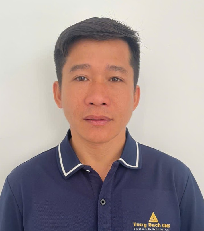 Ông Lý Thanh Tùng