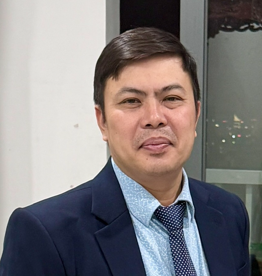 Ông Nguyễn Cao Cường