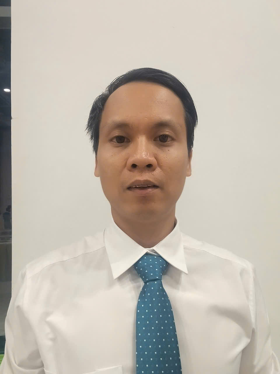 Ông Nguyễn Đăng Đức