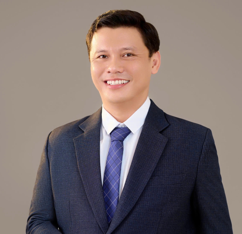Ông Nguyễn Đình Khôi