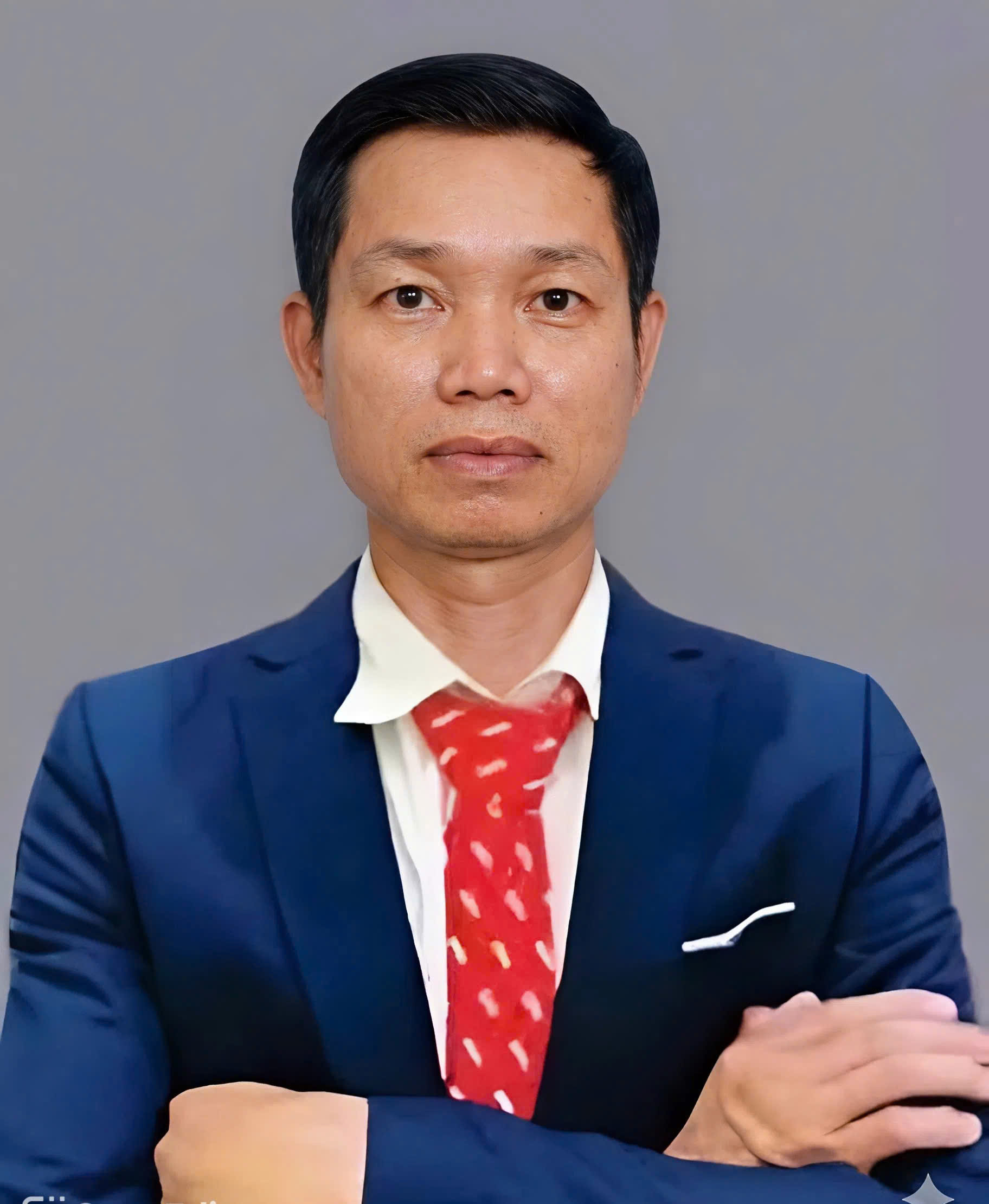 Ông Nguyễn Đình Quý