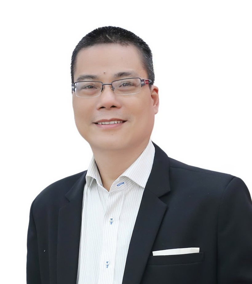 Ông Nguyễn Đức Tuấn