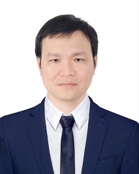 Ông Nguyễn Hoàng Thủy