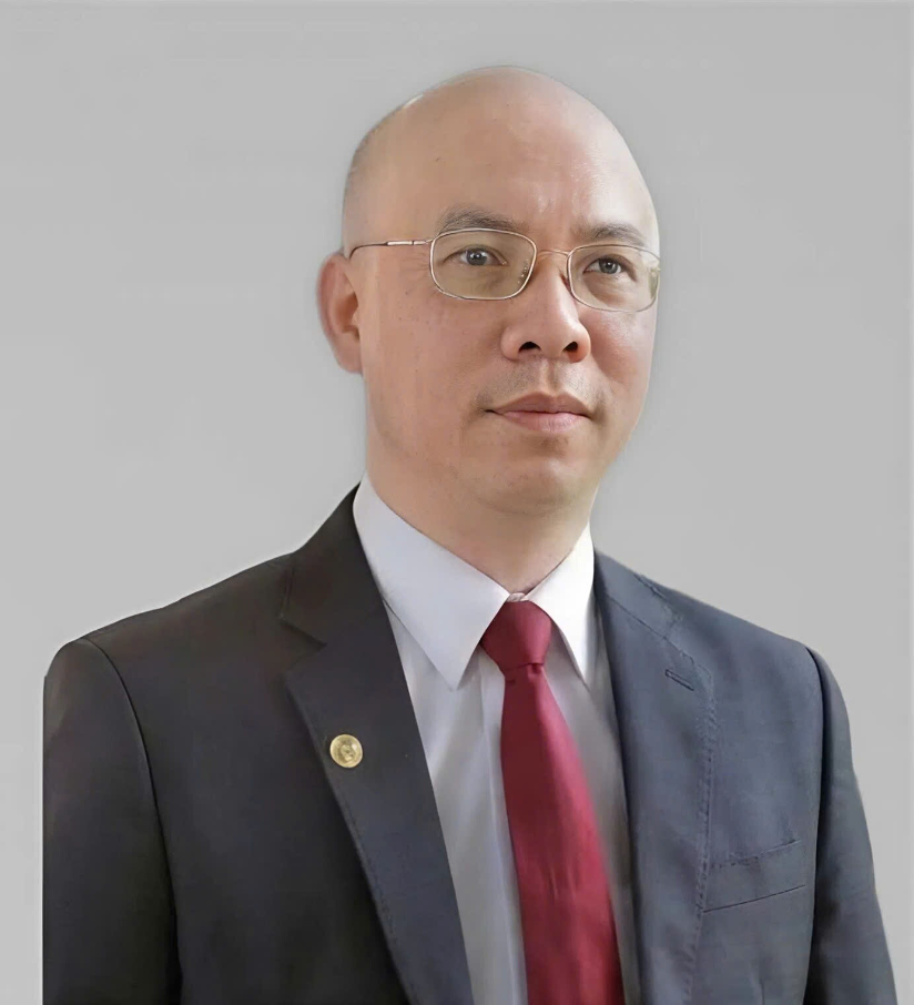 Ông Nguyễn Hữu Huế