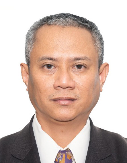 Ông Nguyễn Hữu Thuyên