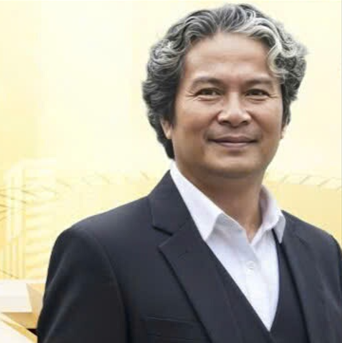 Ông Nguyễn Minh Thông