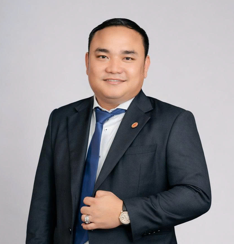 Ông Nguyễn Ngọc Anh