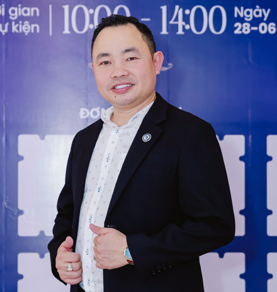 Ông Nguyễn Văn Anh