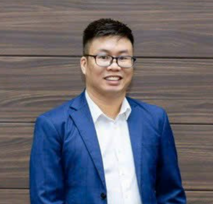 Ông Nguyễn Văn Đạt