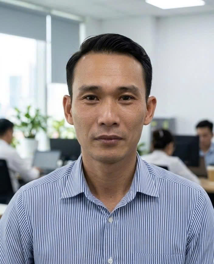 Ông Nguyễn Văn Dũng
