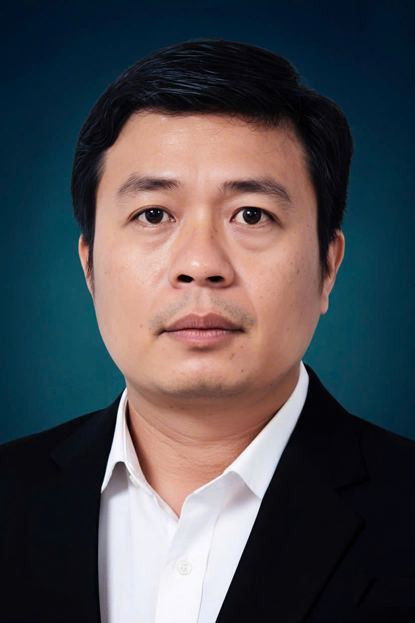 Ông Nguyễn Văn Được