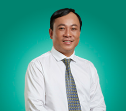 Ông Nguyễn Văn Nông