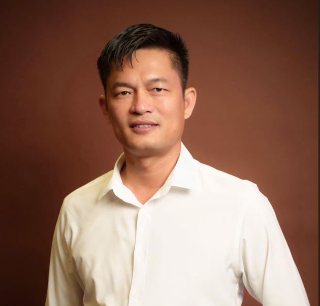 Ông Nguyễn Văn Tính