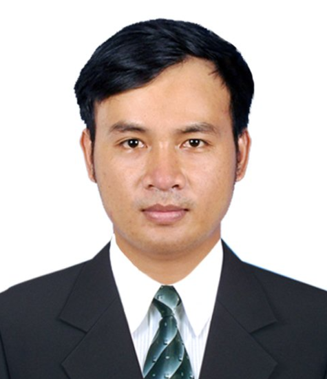 Ông Nguyễn Vĩnh Tuấn