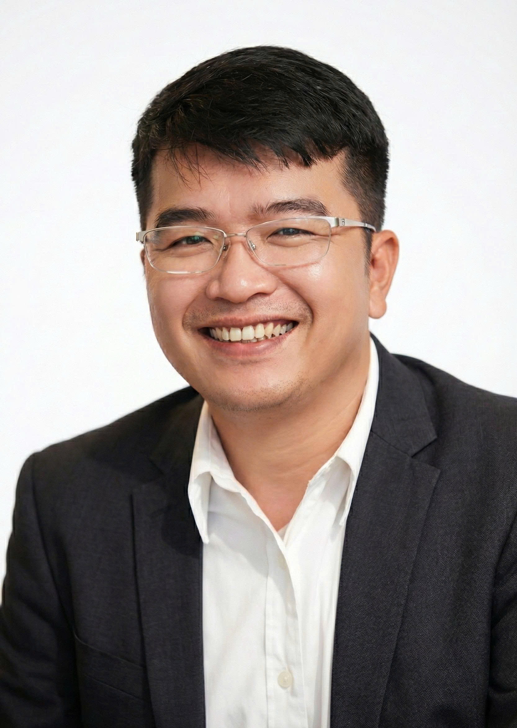 Ông Phạm Duy Thiệu