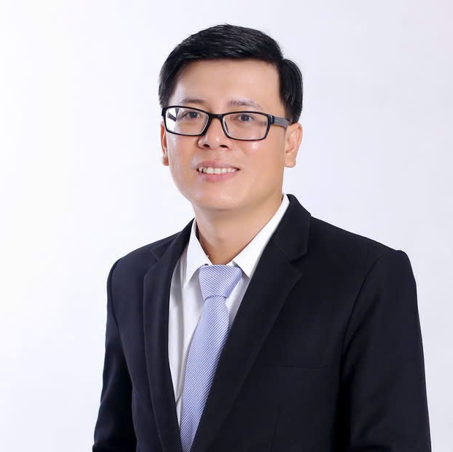 Ông Trần Nghĩa Thành