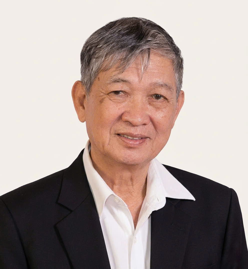 Ông Trần Thanh Hà