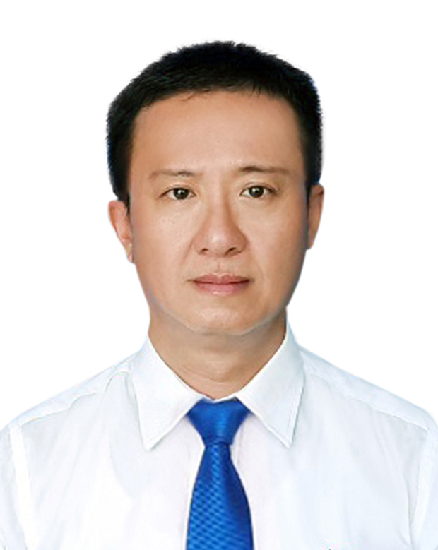Ông Trần Văn Tân