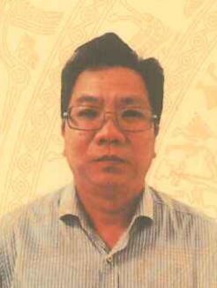 Ông Trần Vũ