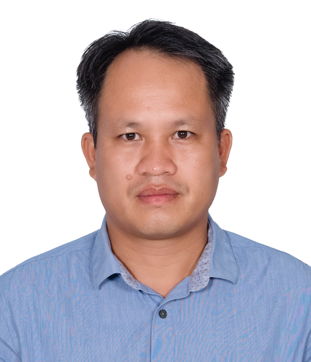 Ông Trịnh Văn Tài