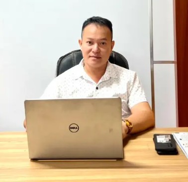 Ông Trương Công Phương