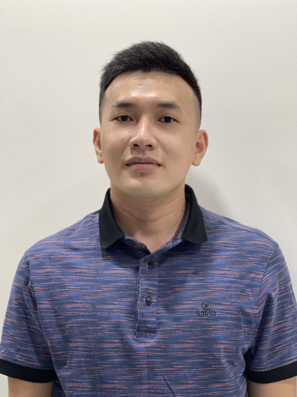 Ông Trương Quang Hiển