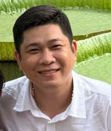 Ông Trương Tấn Trọn