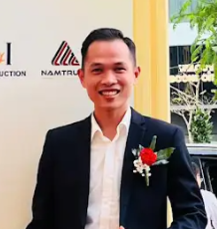 Ông Võ Quang