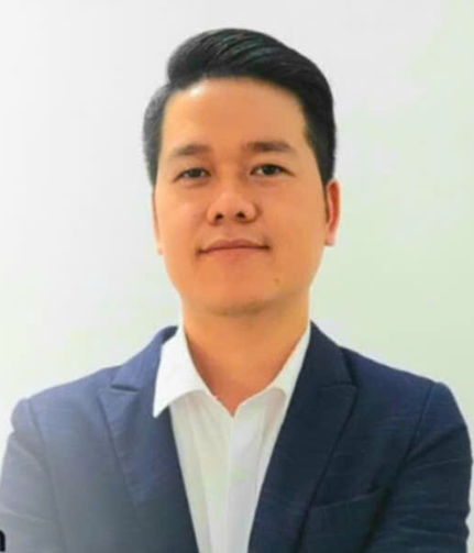 Ông Vũ Văn Hoàng
