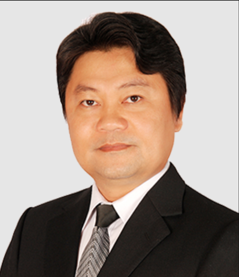Ông Vũ Xuân Dương