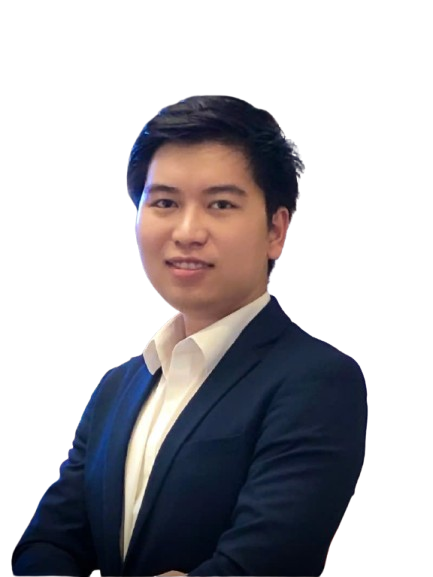Ông Vương Nguyên Phúc