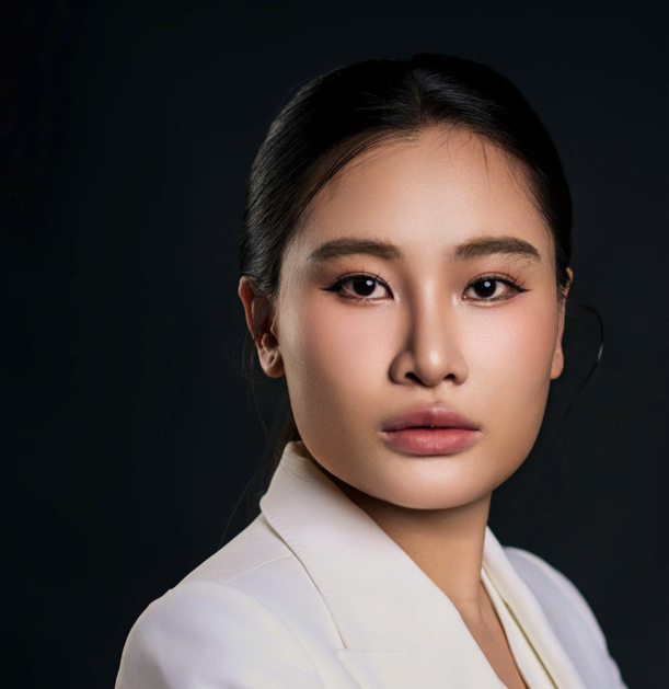 Bà Hoàng Thị Như Yến